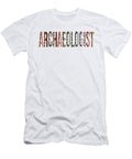 1 Archaeologist Jensen Cena T-Shirt