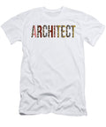 1 Architect Jensen Cena T-Shirt