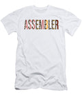 1 Assembler Jensen Cena T-Shirt