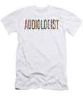 1 Audiologist Jensen Cena T-Shirt