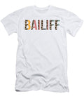 1 Bailiff Jensen Cena T-Shirt