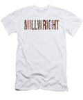 1 Millwright Jensen Cena T-Shirt