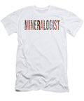 1 Mineralogist Jensen Cena T-Shirt