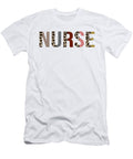 1 Nurse Jensen Cena T-Shirt