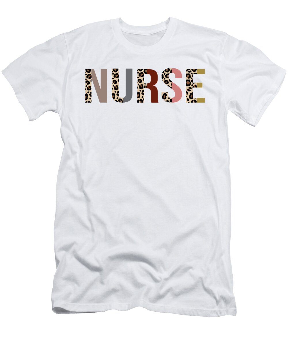 1 Nurse Jensen Cena T-Shirt