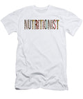 1 Nutritionist Jensen Cena T-Shirt