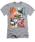 Bearnadette and Dcfc Miki De Goodaboom T-Shirt