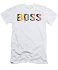 Boss Jensen Cena T-Shirt