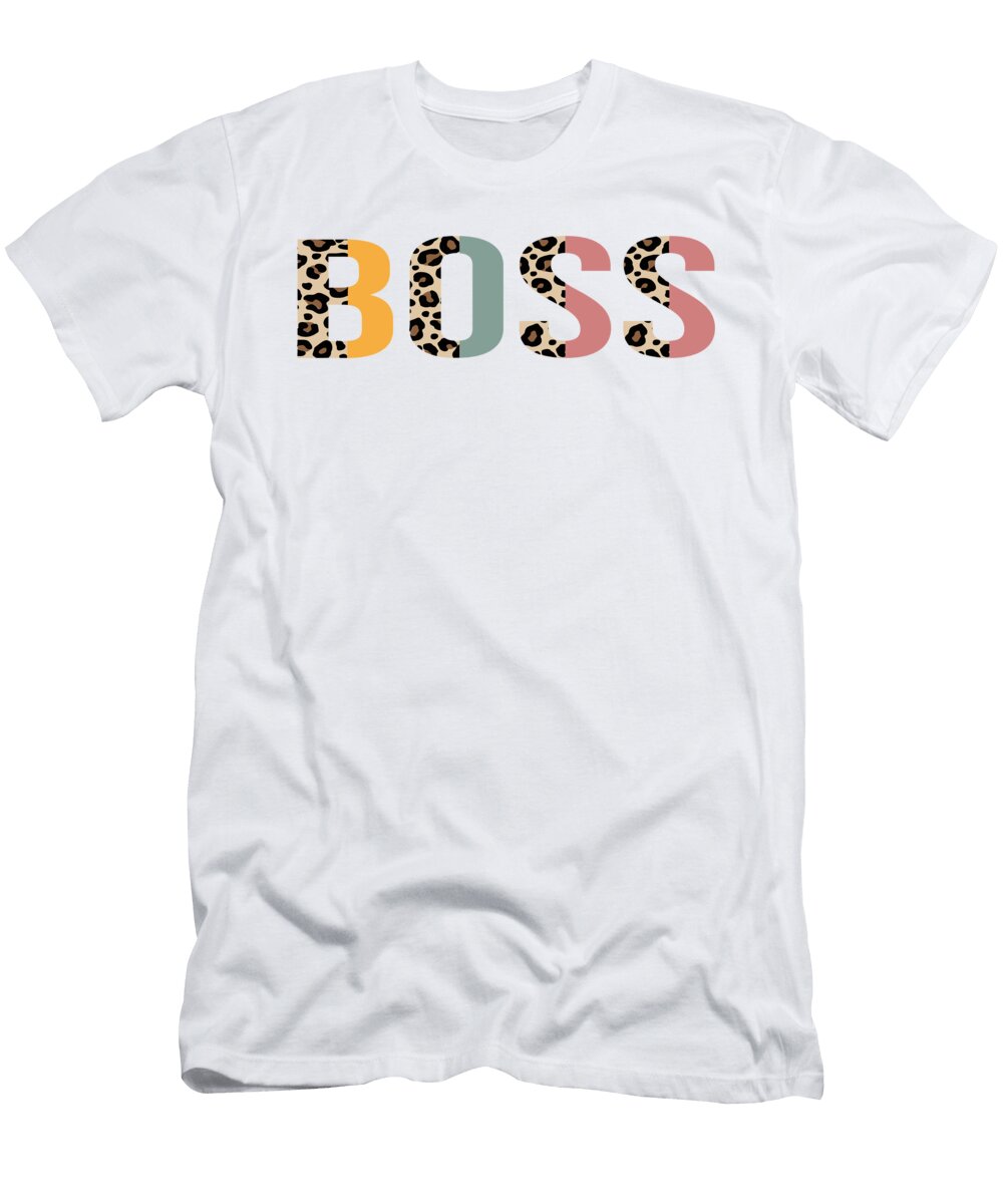 Boss Jensen Cena T-Shirt