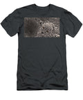 Cheetah Eyes Martin Newman T-Shirt