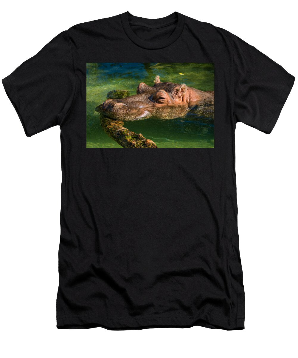 Chin Up Steve Harrington T-Shirt