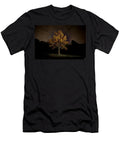Fall Nicholas Grunas T-Shirt