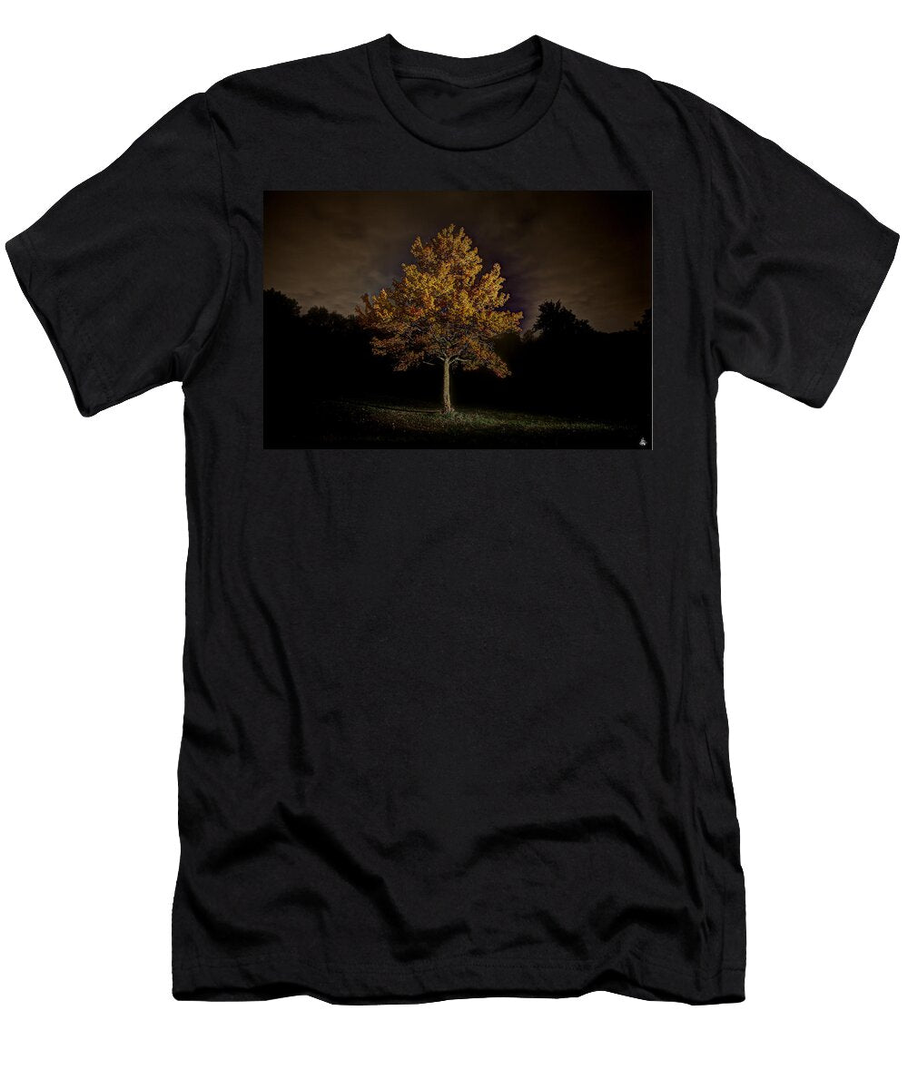 Fall Nicholas Grunas T-Shirt