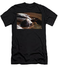 Hippopotamus 7d27317 Wingsdomain Art and Photography T-Shirt
