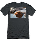 Hippopotamus 7d27322 Wingsdomain Art and Photography T-Shirt