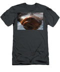 Hippopotamus 7d27328 Wingsdomain Art and Photography T-Shirt