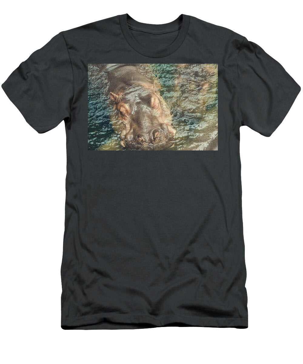 Hippopotamus S7 Les Classics T-Shirt
