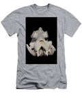 Hippopotamus Skull K5 Les Classics T-Shirt