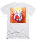 Hold Tight Miki De Goodaboom T-Shirt