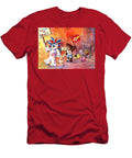 Justice for Cecil Miki De Goodaboom T-Shirt