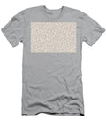 Leopard Print Glam 2 Pattern Design Anitas and Bellas Art T-Shirt