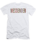 Messenger Jensen Cena T-Shirt