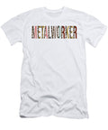 Metalworker Jensen Cena T-Shirt