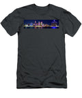 Motown Motor City Frozen in Time Fine Art Photography T-Shirt