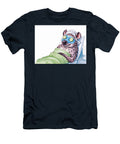 Nursery Animal Hyena Spa Adrien Efren T-Shirt