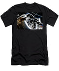 Plane Fantasy Prop Paul Ward T-Shirt