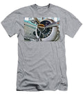 Plane First Class Paul Ward T-Shirt