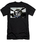 Plane Props At the Ready Paul Ward T-Shirt