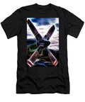 Plane Royal Air Corp Paul Ward T-Shirt