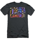 Spirit of Stlouis Engine Anthony Sacco T-Shirt