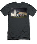 Star Wars All Terrain Armored Transport Nicholas Grunas T-Shirt