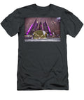 The Persistence of Time Nicholas Grunas T-Shirt