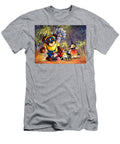 Truffle Mcfurry Halloween Party Miki De Goodaboom T-Shirt